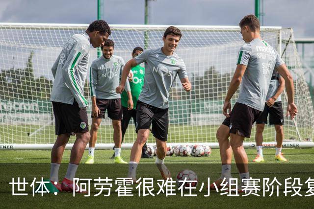 世体：阿劳霍很难在小组赛阶段复出，基本无缘出战西班牙